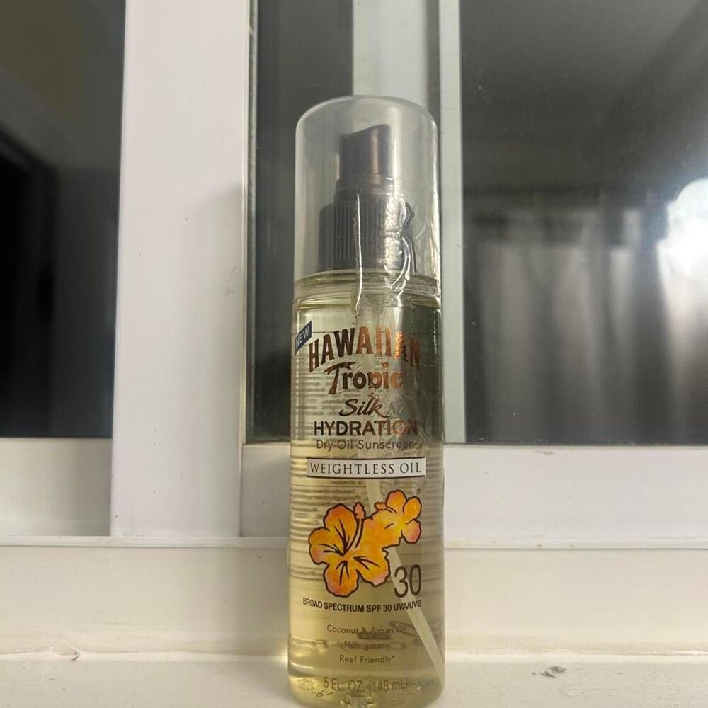 Hawaiian-tropic Skincare